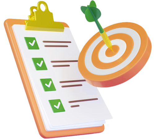 Checklist Alvo RH Estratégico